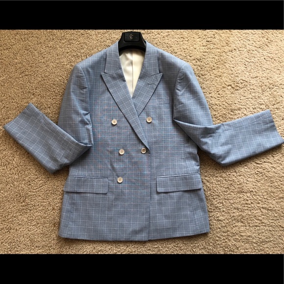 gianni feraud blazer